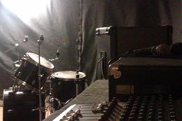Piggyback Studios Practice Room 2