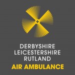 DLR Air Ambulance