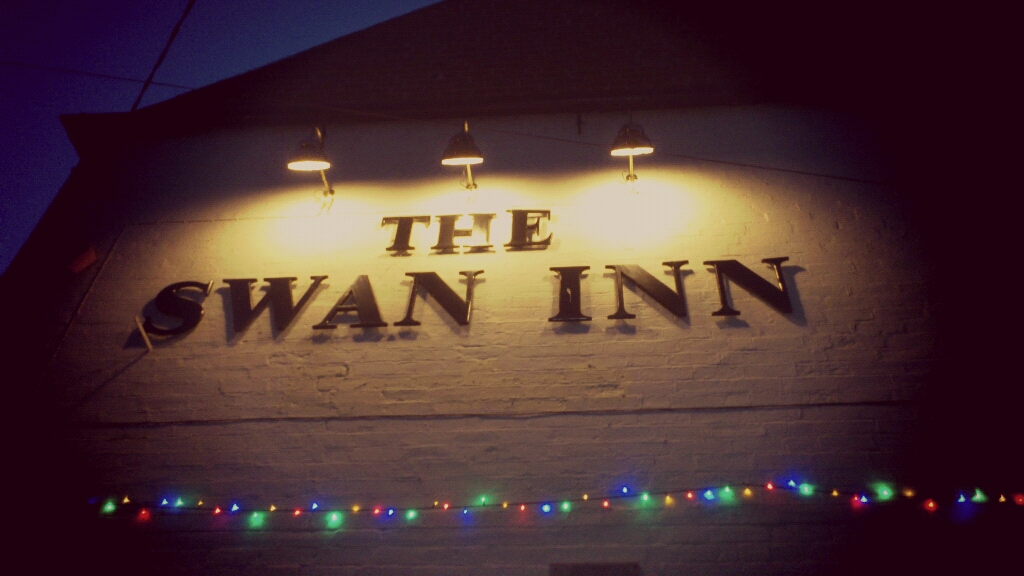 The Swan Inn, Milton